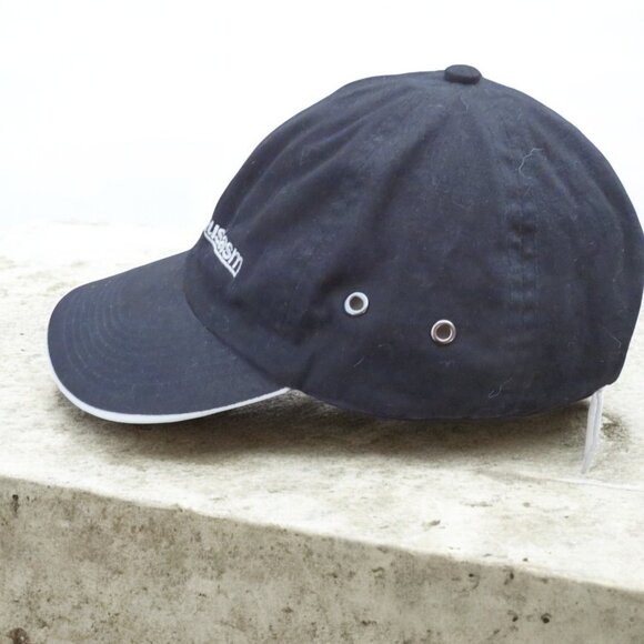 HBO - Curb Your Enthusiasm - Baseball Cap/Hat, EUC - Picture 2 of 9